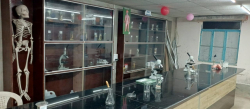 Science Laboratory