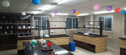 Science Laboratory