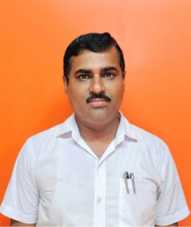 Tapas Kumar Misra