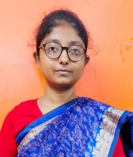 Soumyashree Pradhan