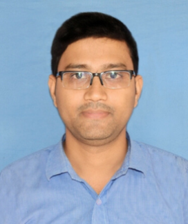 Pijush Kanti Pramanik