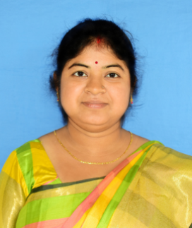 Sanghamitra Maity Giri