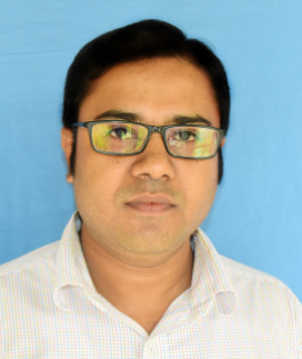 Prabal Kanti Pattanayak